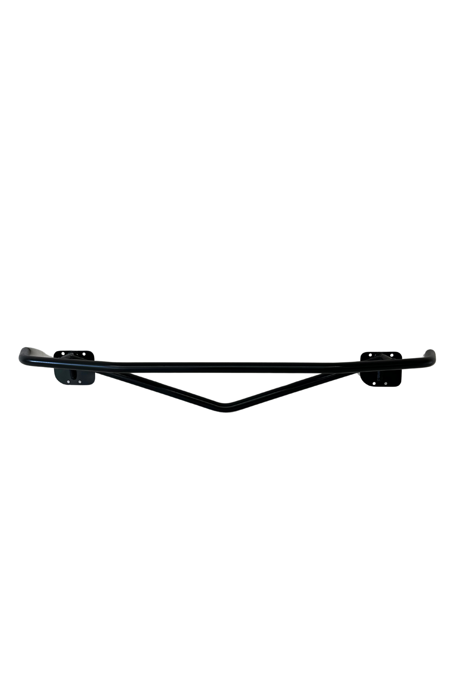 Nissan 350Z Rear Bash Bar
