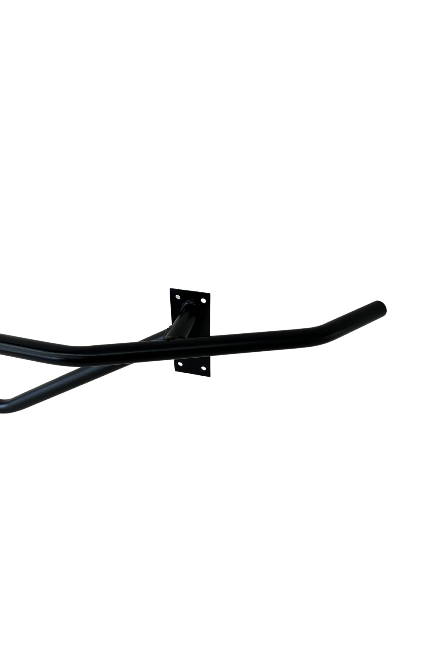 Nissan 350Z Front Bash Bar