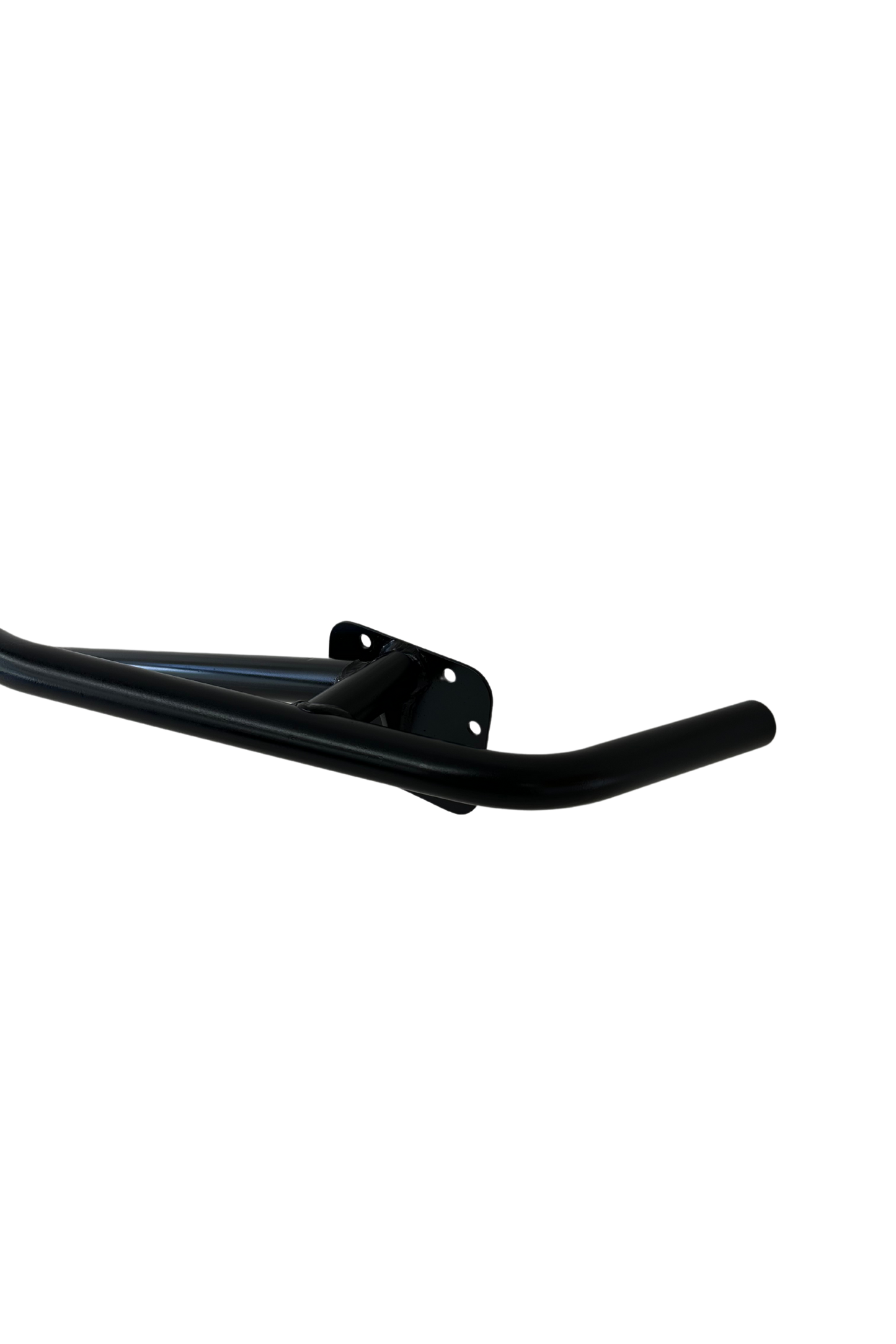 Nissan 350Z Rear Bash Bar