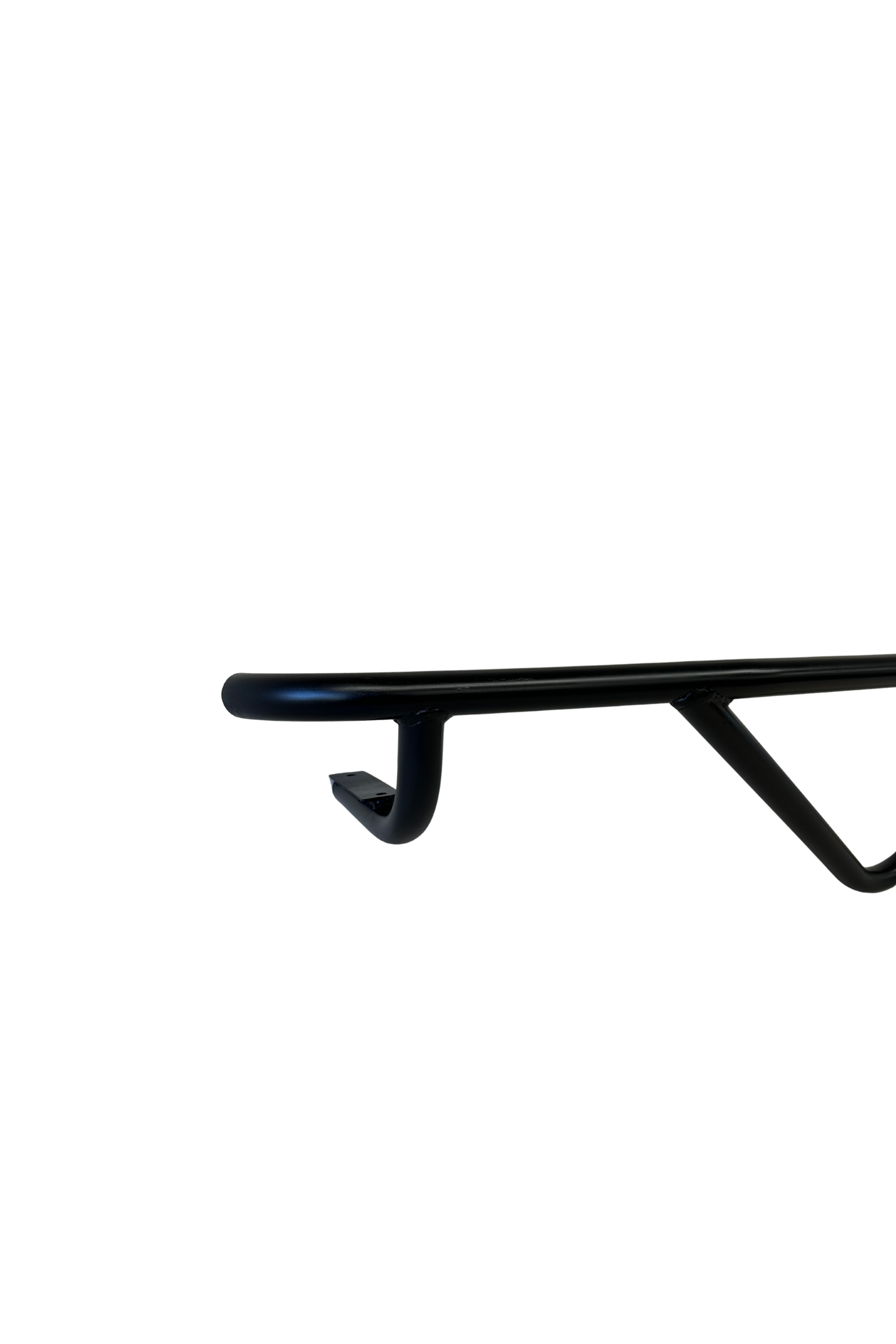 Nissan R33 Skyline Rear Bash Bar