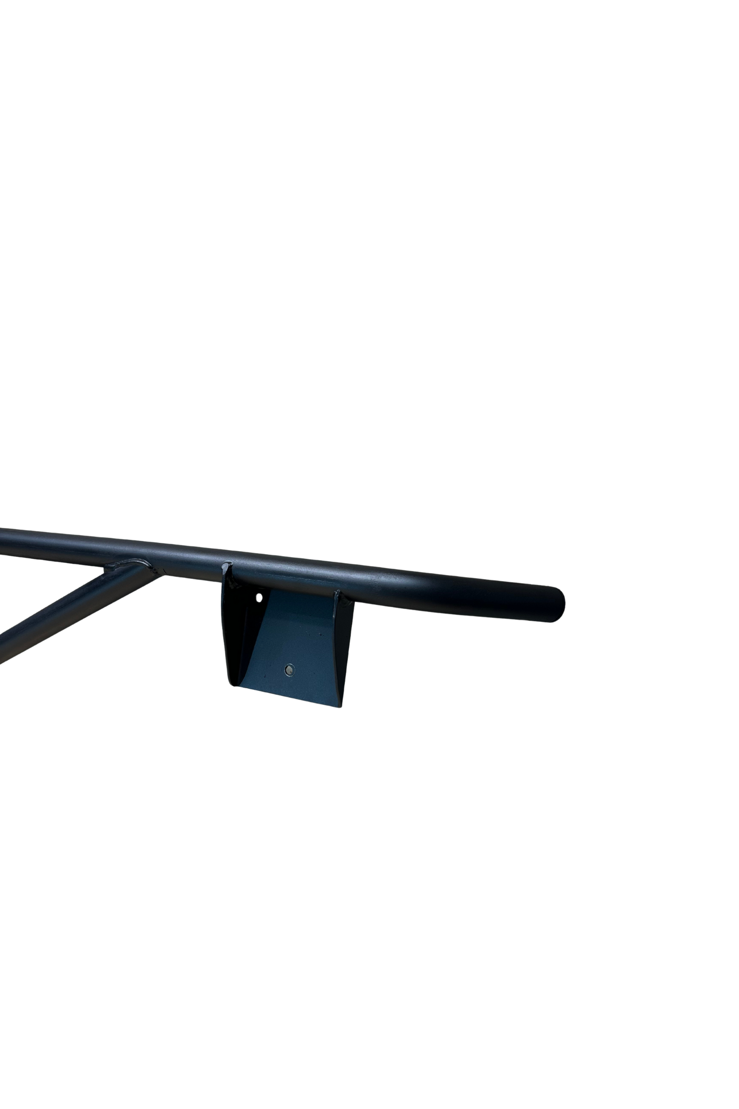 Lexus IS200/IS300 Rear Bash Bar