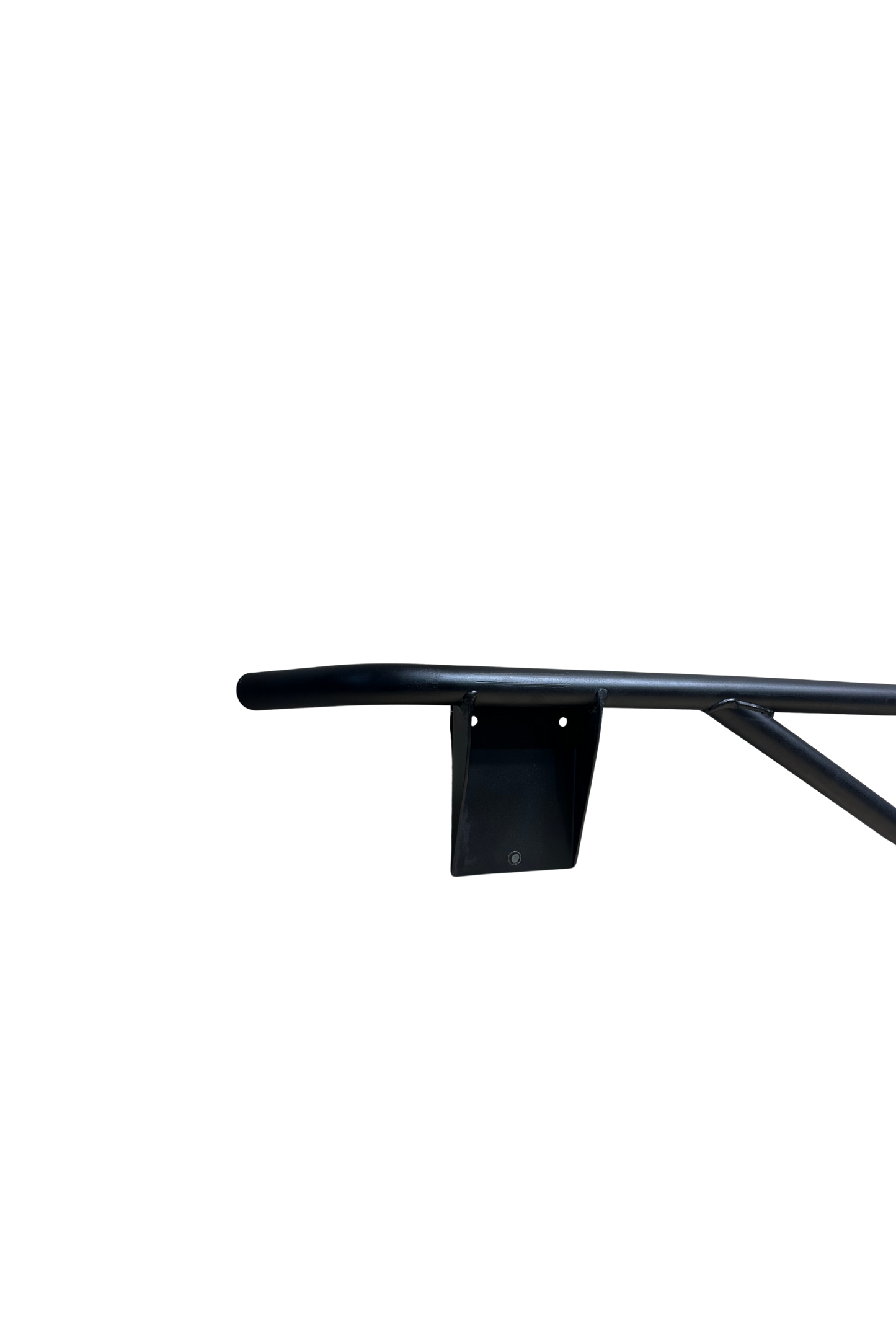 Lexus IS200/IS300 Rear Bash Bar