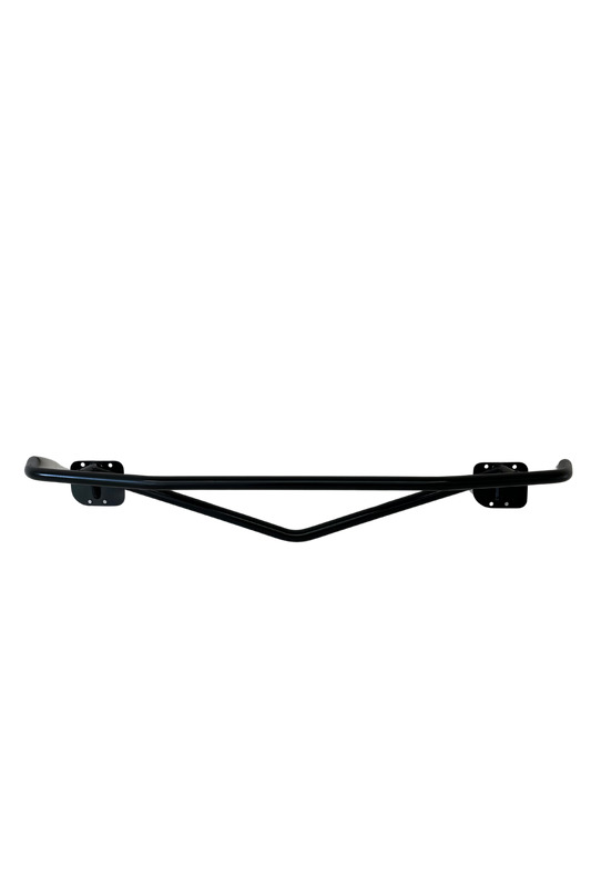 Nissan 350Z Rear Bash Bar