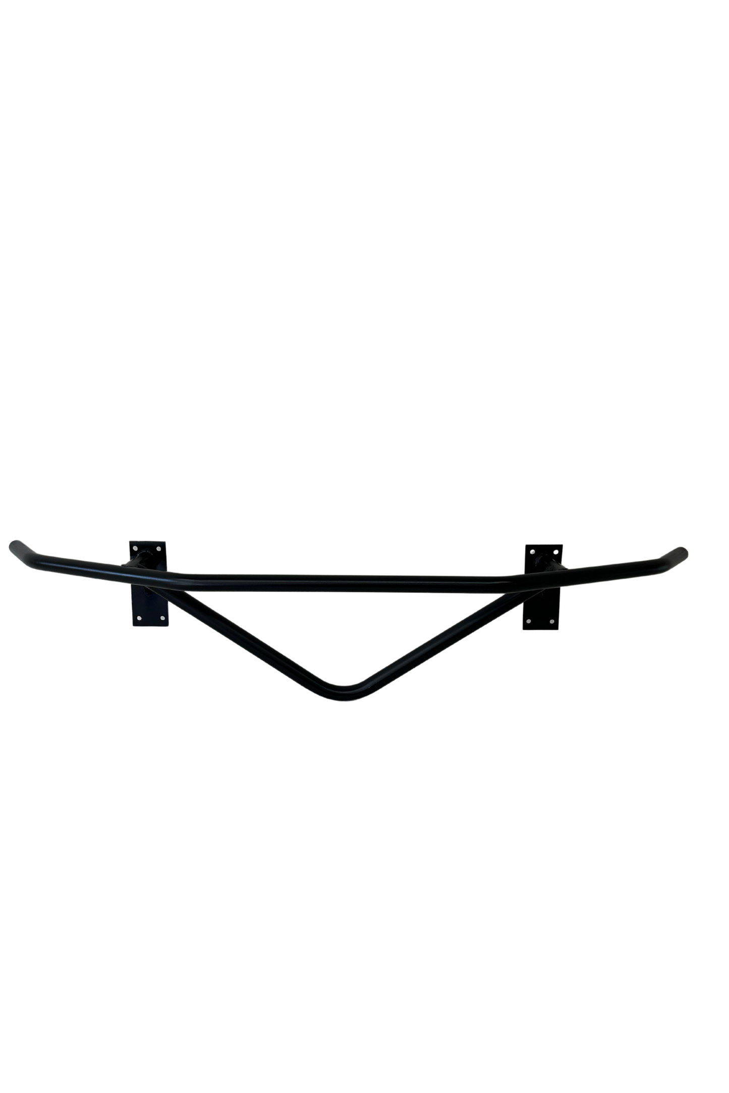Nissan 350Z Front Bash Bar