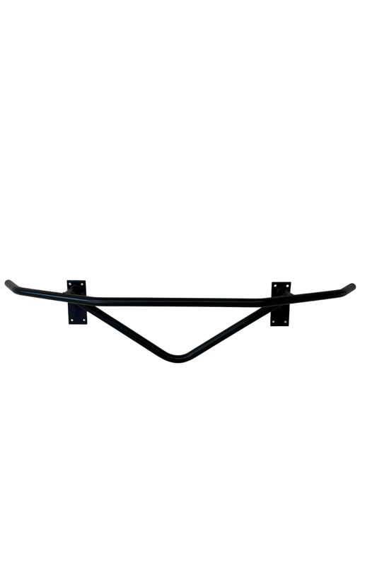 Nissan 350Z Front Bash Bar