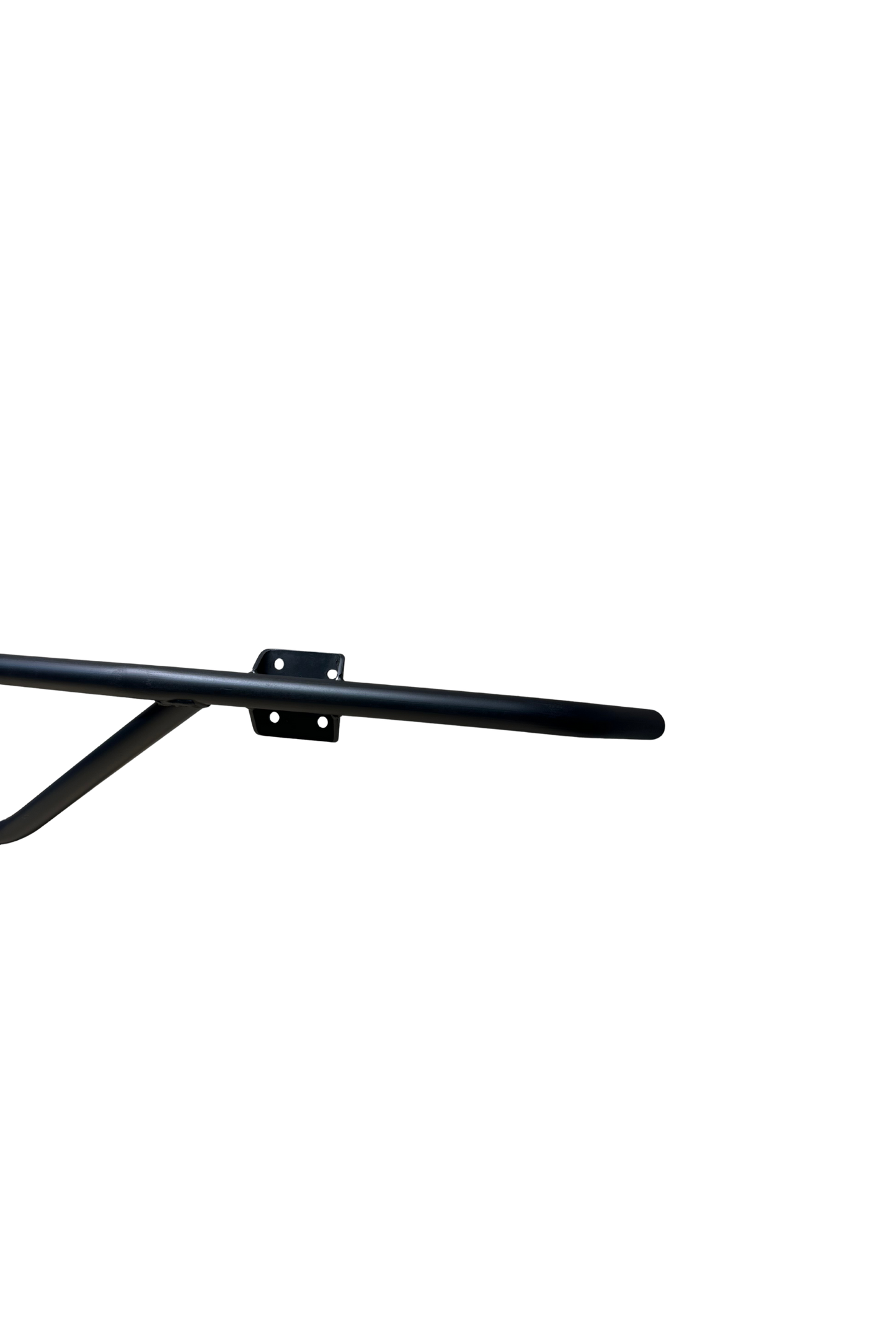 Lexus IS200/IS300 Front Bash Bar
