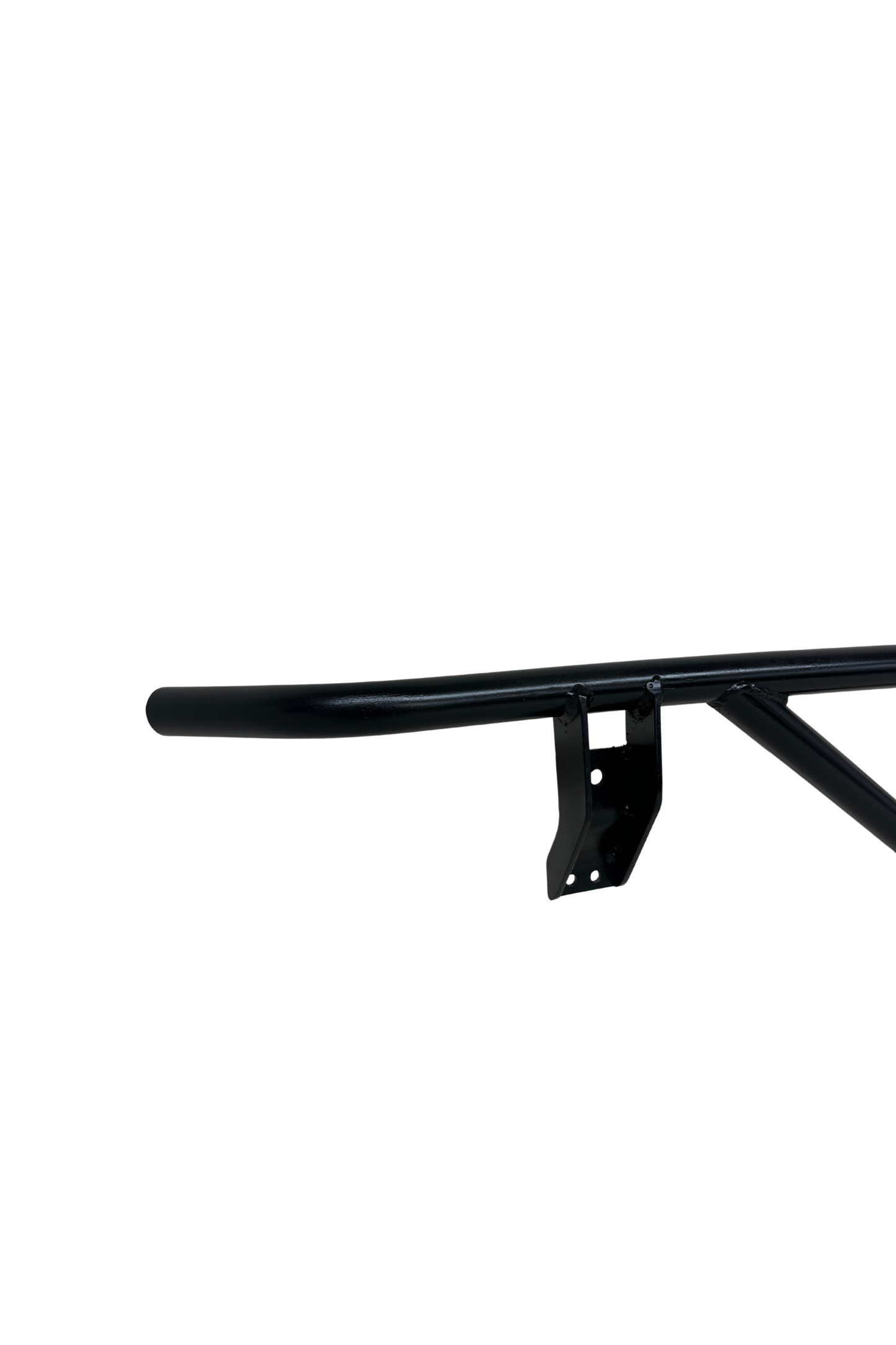 Toyota MK1 JZX100 Rear Bash Bar