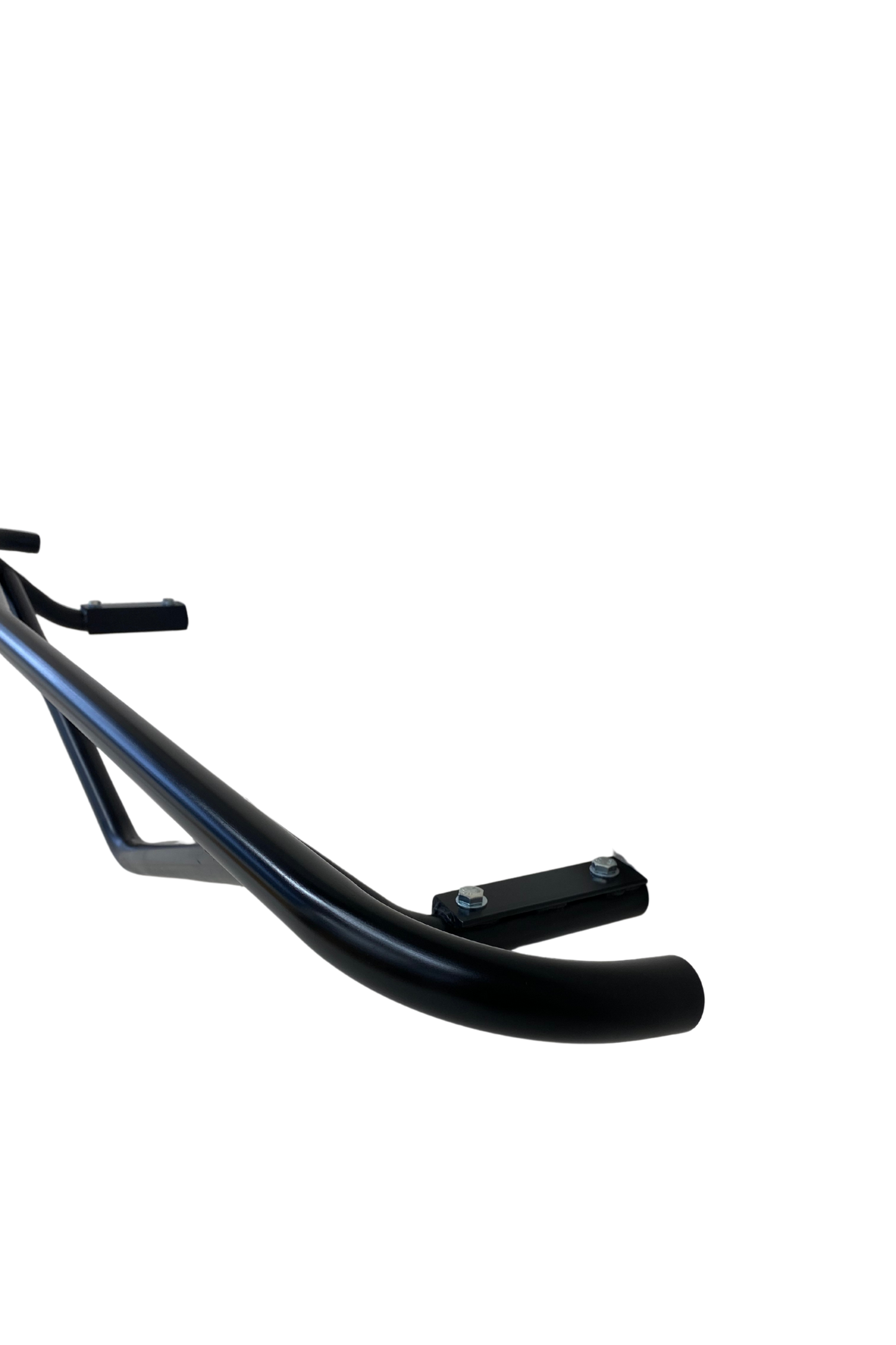 Nissan S13/180SX Rear Bash Bar