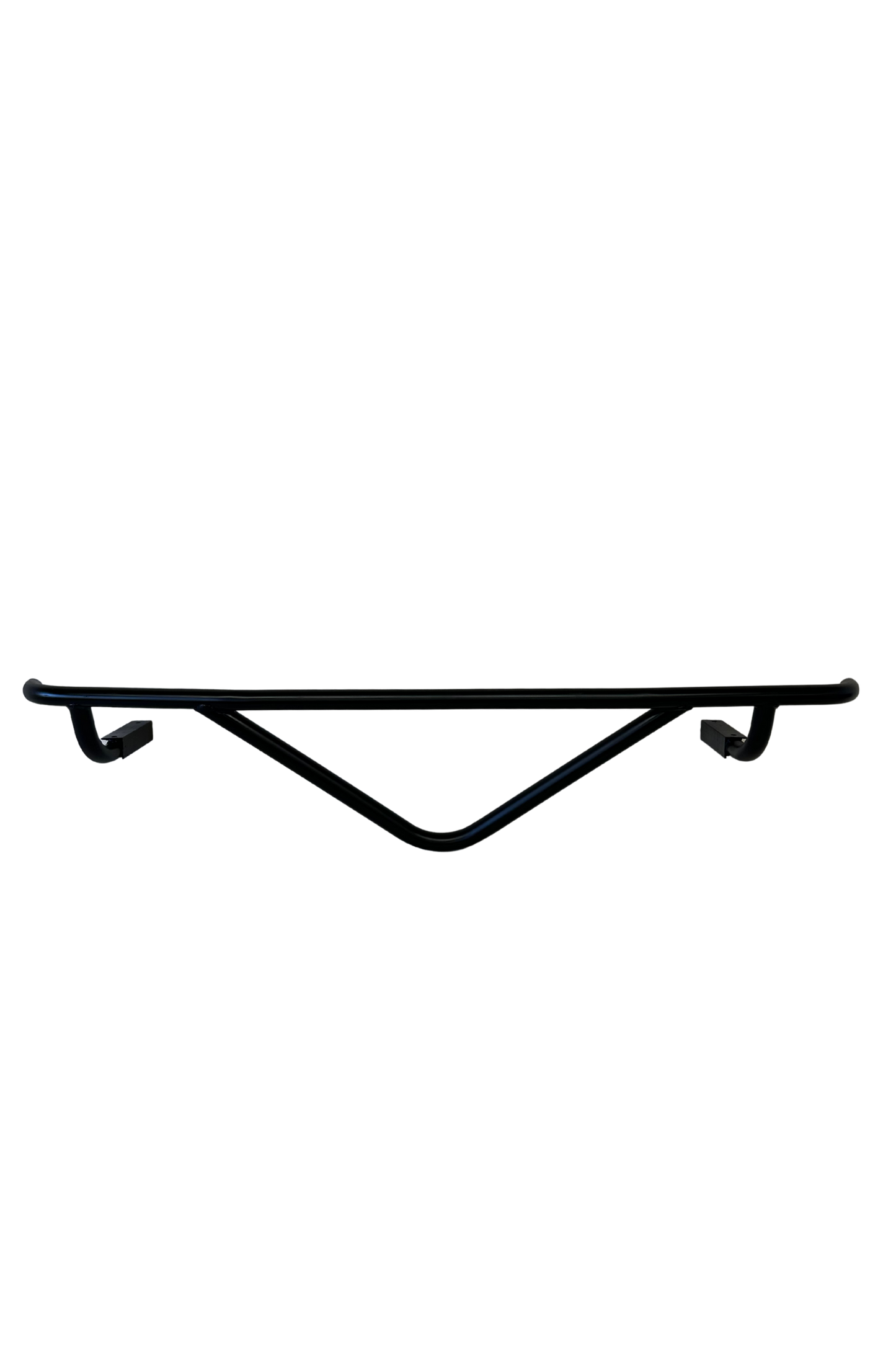 Nissan R33 Skyline Rear Bash Bar