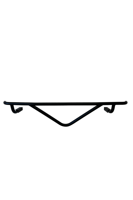 Nissan R33 Skyline Rear Bash Bar