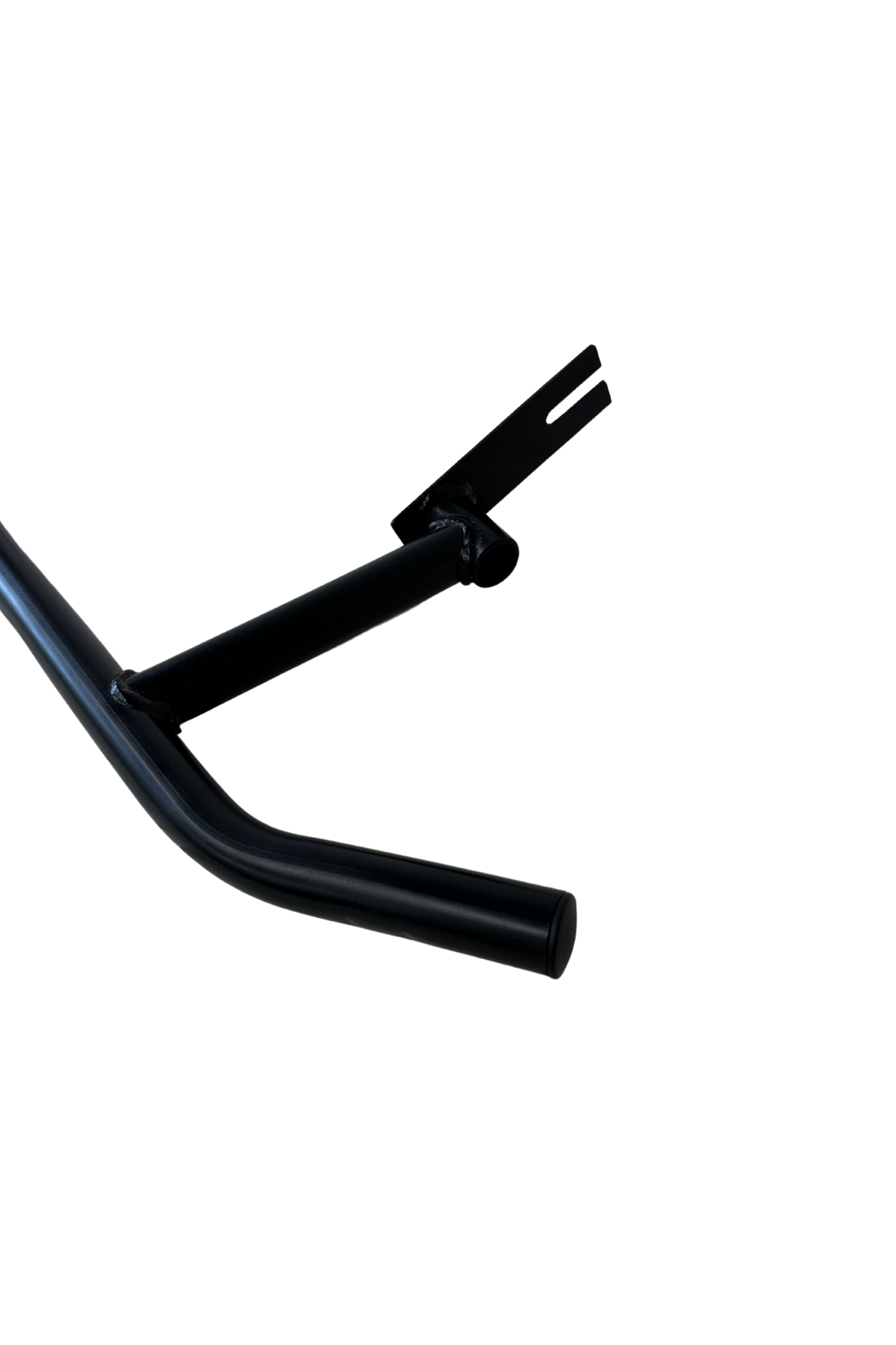 Nissan S13 Front Bash Bar