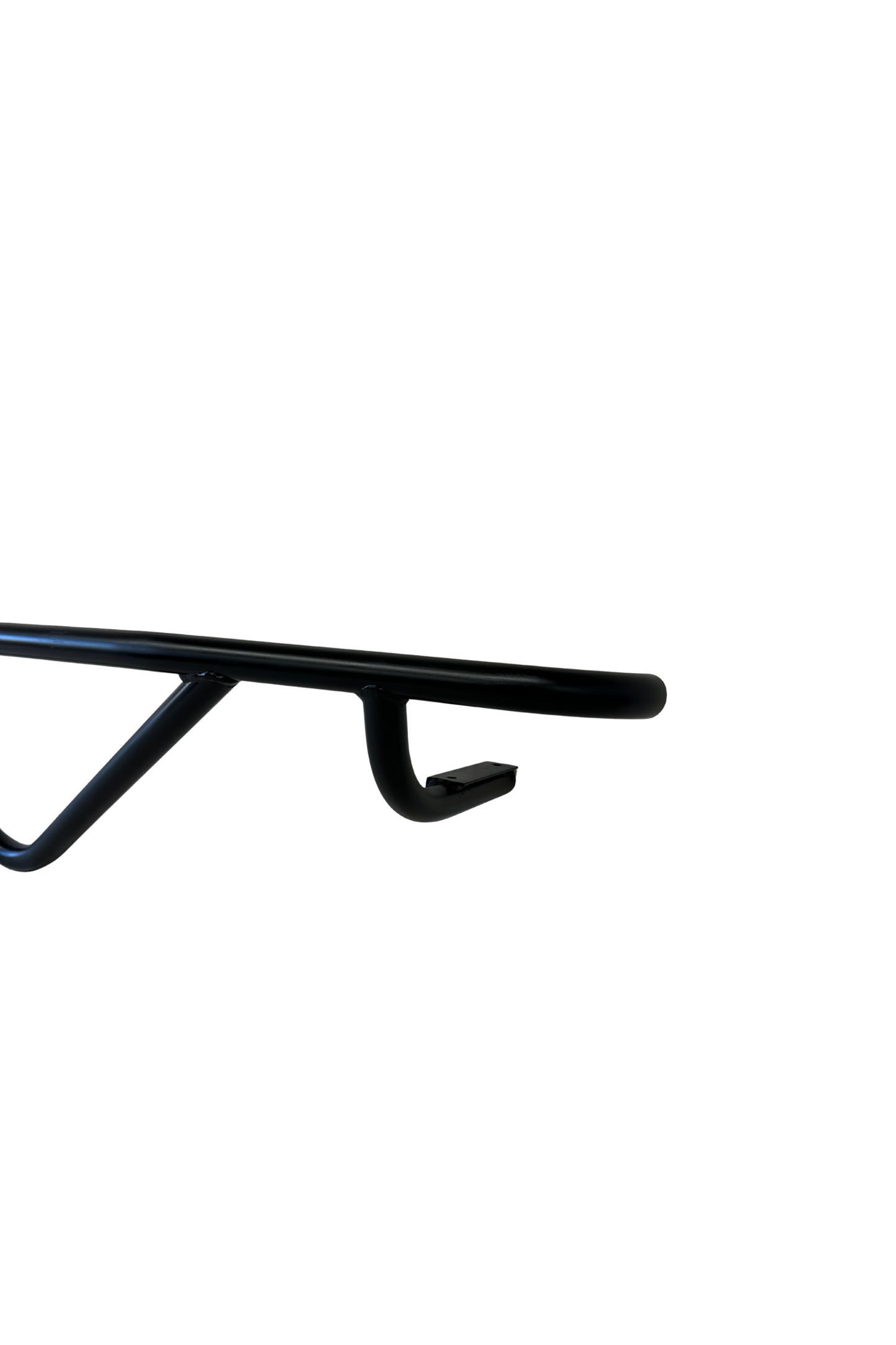 Nissan R33 Skyline Rear Bash Bar